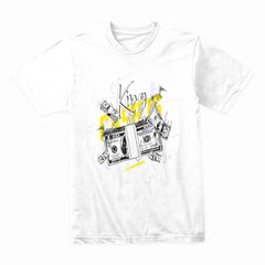 Cash Is King Shirt