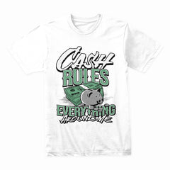 Cash Rules Shirt