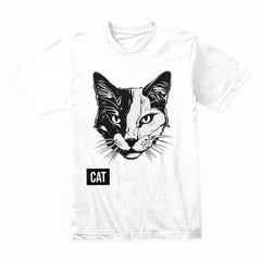 Cat Drawing Shirt