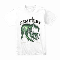 Cemetery Cursed Shirt