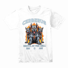 Cerberus Inferno Shirt