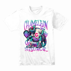 Chameleon Streetwear Shirt