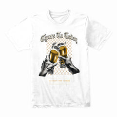 Cheers Today Shirt