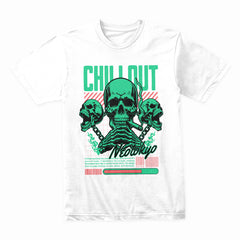 Chillout Shirt