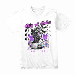 City of Gods Shirt