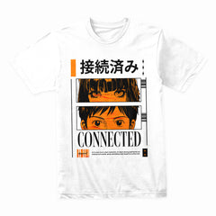 Connected Shirt
