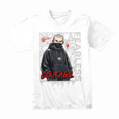 Fearless Courage Shirt