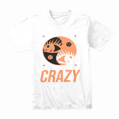 Crazy Little Thinker Shirt