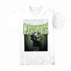 Crocodile Shirt
