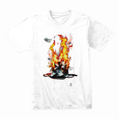 Currency Blaze Shirt