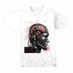 Cyborg Persona Shirt