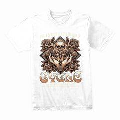 Cycle Mystery Shirt