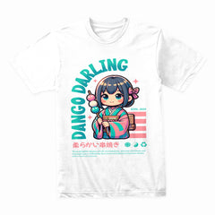 Dango Darling Shirt