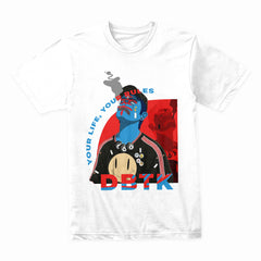 DBTK Rules Shirt