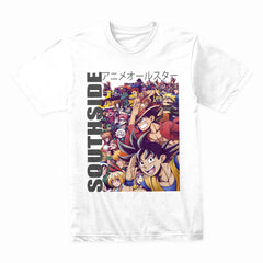 Southside Anime Shirt