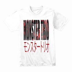 Monster Raid Shirt