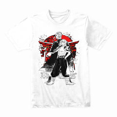Tokyo Revengers Shirt