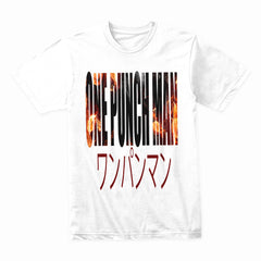 Ghost Flame Shirt