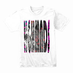 Cyber Monster Shirt
