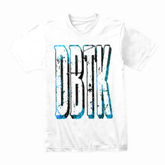 Dark Typography Shirt