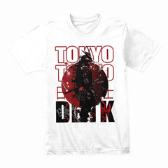 Tokyo Samurai Shirt