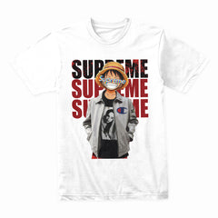 Supreme Pirate Smile Shirt