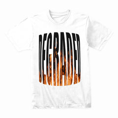 Charred Flames Shirt
