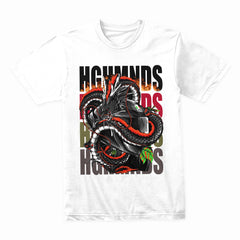 Highwinds Dragon Shirt