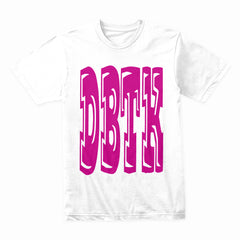 Dark Pink Shirt