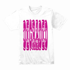Degraded Shirt