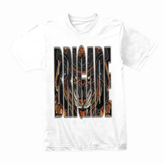Brigade Typography Shirt