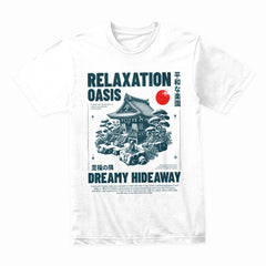 Dreamy Hideaway Shirt
