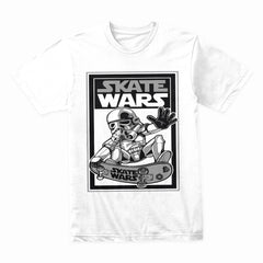 Skate Wars Shirt