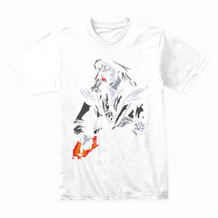 KISS Guitar Legend Shirt