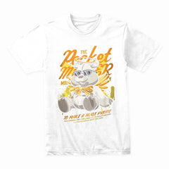 The Pocket Monster Shirt