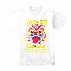 Lion Dance Shirt