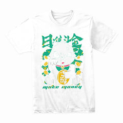 Lucky Money Panda Shirt