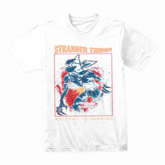 Stranger Things Demogorgon Shirt