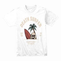 Death Surfer Shirt