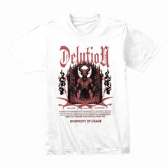 Delution Chaos Shirt
