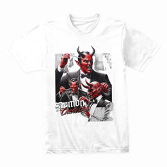 Demon Orchestra Shirt