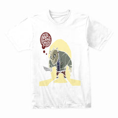 Jason Voorhees Shirt