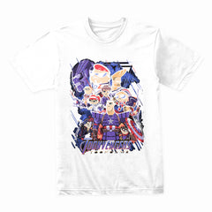 Toonvengers Shirt