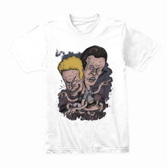 Beavis and Butt-Head Shirt