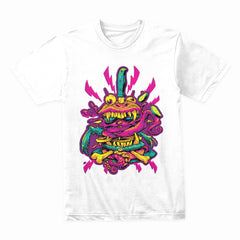 Monster Burger Shirt