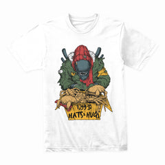 Hats & Hugs Shirt