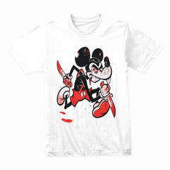 Psycho Mickey Shirt