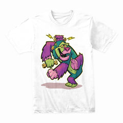 Frankenstein Gorilla Shirt