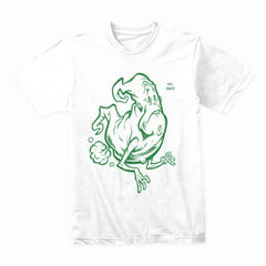 Aw Jeez Chicken Shirt