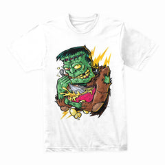 Frankenstein Ramen Shirt